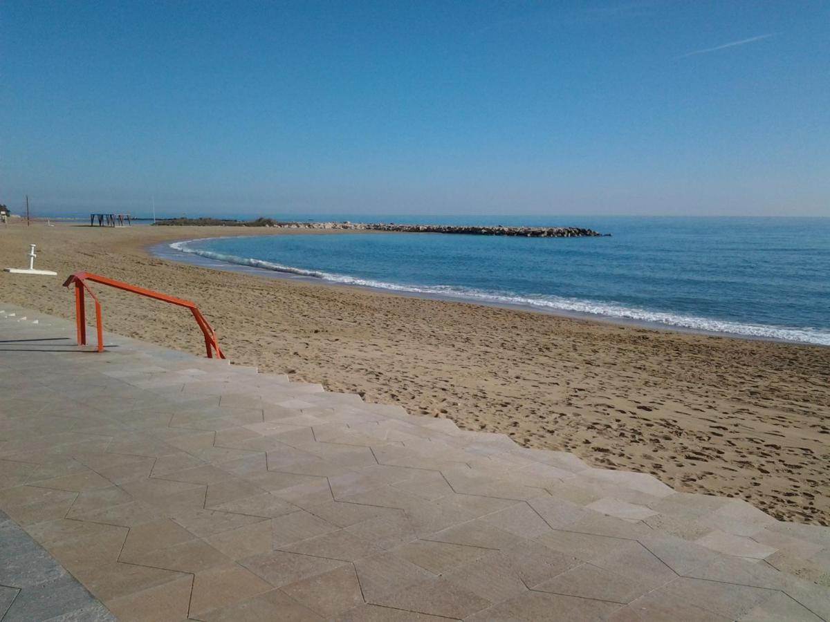 Apartament Casita Bonita Vinarós Zewnętrze zdjęcie