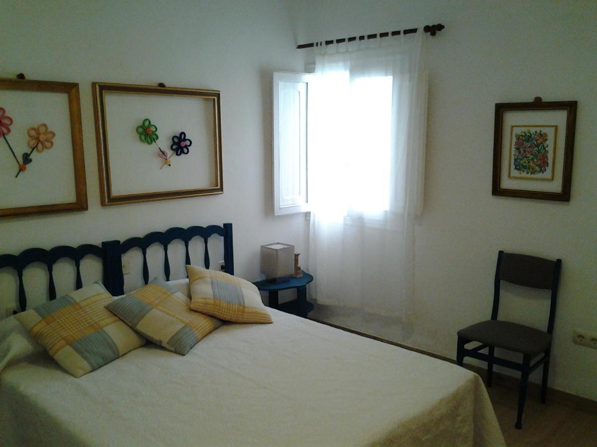 Apartament Casita Bonita Vinarós Zewnętrze zdjęcie