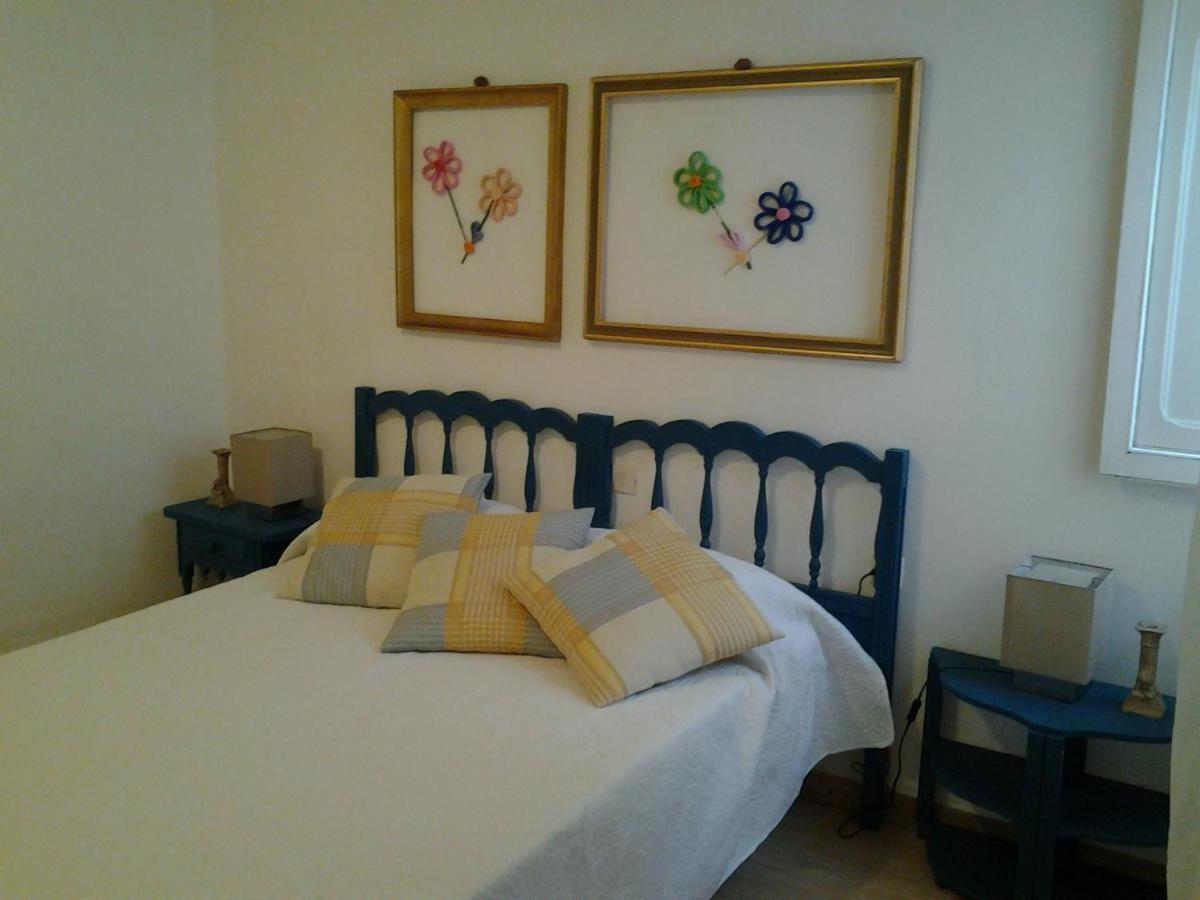 Apartament Casita Bonita Vinarós Zewnętrze zdjęcie
