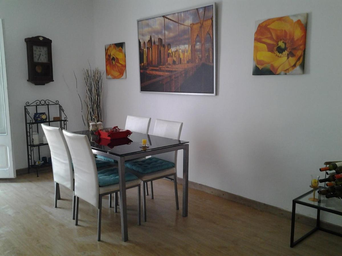 Apartament Casita Bonita Vinarós Zewnętrze zdjęcie
