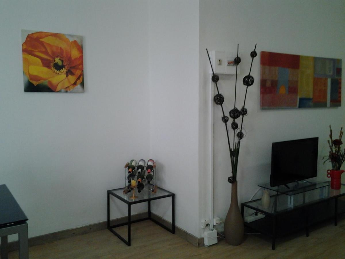 Apartament Casita Bonita Vinarós Zewnętrze zdjęcie