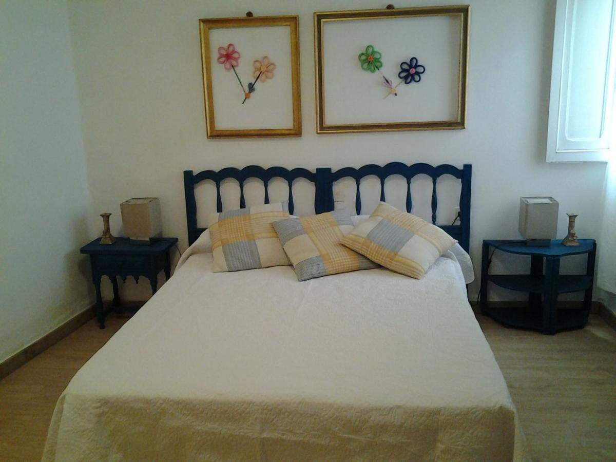 Apartament Casita Bonita Vinarós Zewnętrze zdjęcie