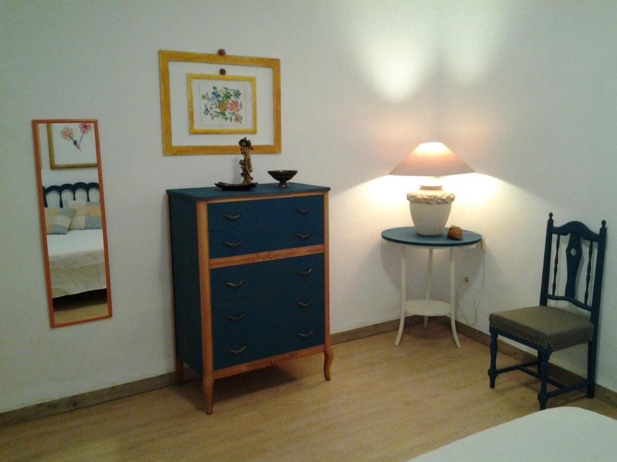 Apartament Casita Bonita Vinarós Zewnętrze zdjęcie