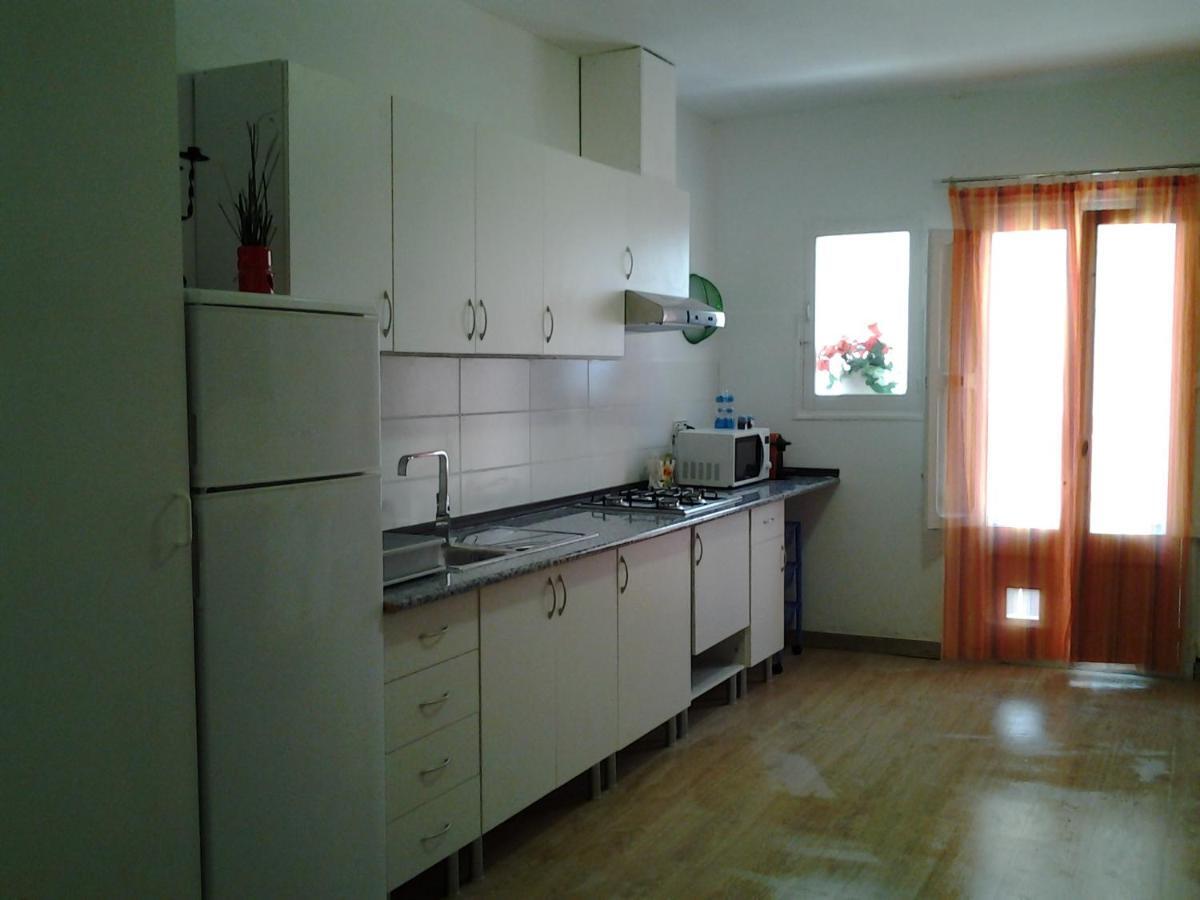 Apartament Casita Bonita Vinarós Zewnętrze zdjęcie