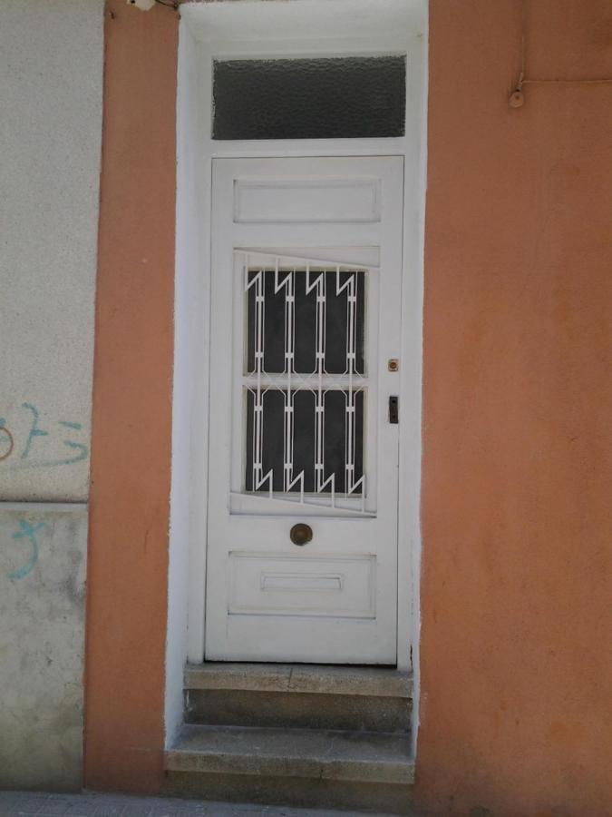 Apartament Casita Bonita Vinarós Zewnętrze zdjęcie