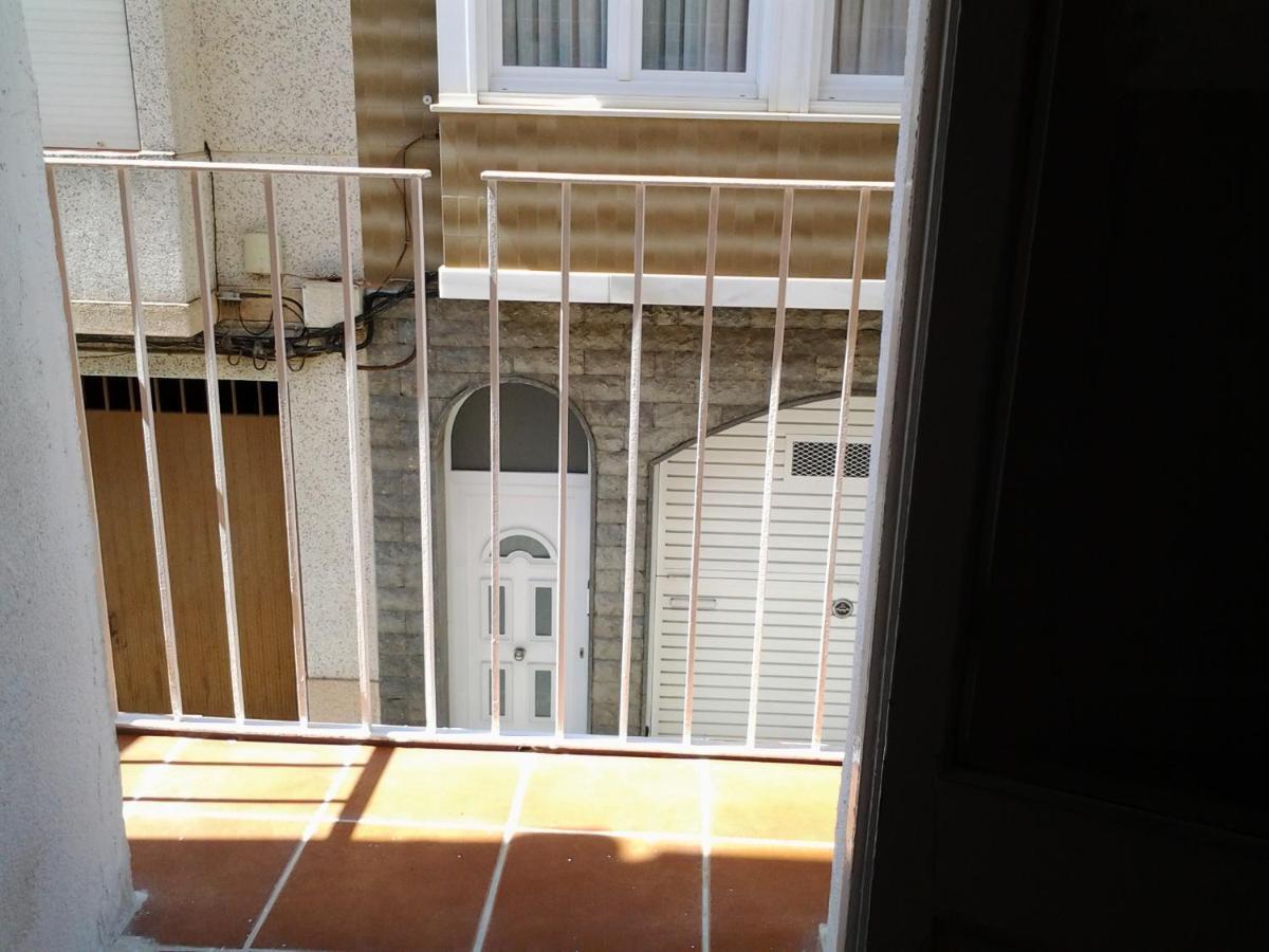 Apartament Casita Bonita Vinarós Zewnętrze zdjęcie